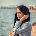 زبان آموز جوان